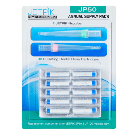 JP50 Vorratspackung