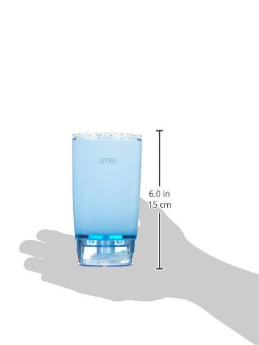 Kombibecher mit Zubehörhalter