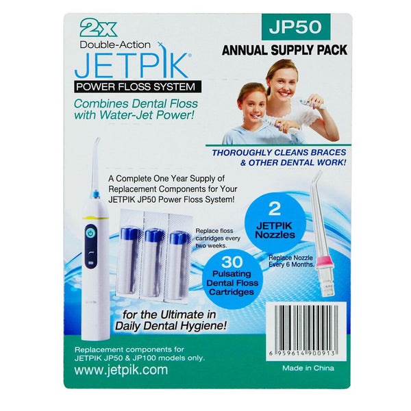 JP50 Vorratspackung